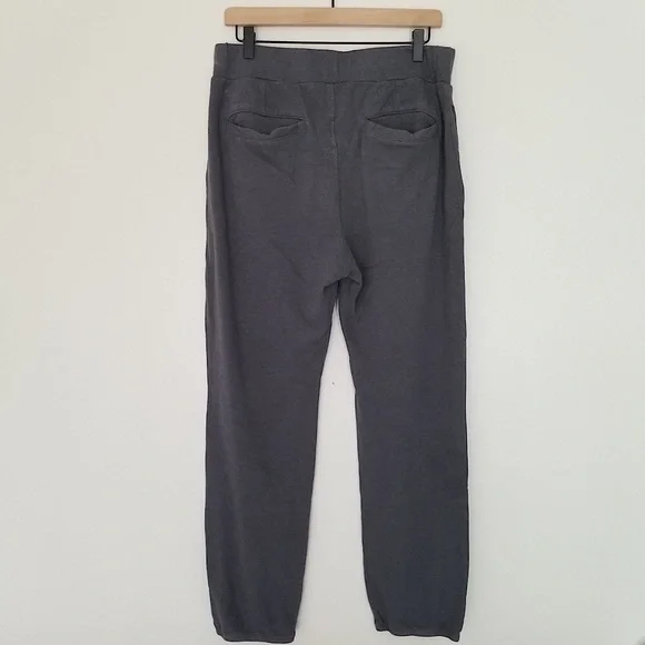 Chrome Hearts Men's Grey Matty Sweatpants
